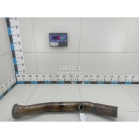 Приемная труба глушителя Volvo TRUCK Midlum I (2000 - 2005) 20796983