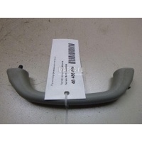 Ручка внутренняя потолочная Suzuki Wagon R+(EM) (1998 - 2000) 7641170G006GS