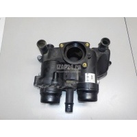 Корпус термостата Land Rover Range Rover III (LM) (2002 - 2012) LR022695