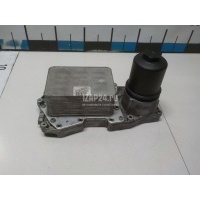 Кронштейн масляного фильтра Land Rover Range Rover III (LM) (2002 - 2012) LR022895