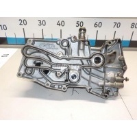 Кронштейн масляного фильтра Land Rover Range Rover III (LM) (2002 - 2012) LR022895