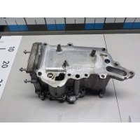 Радиатор системы EGR Land Rover Range Rover III (LM) (2002 - 2012) LR022968