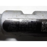 Рейка топливная (рампа) Land Rover Range Rover III (LM) (2002 - 2012) LR022983