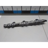 Рейка топливная (рампа) Land Rover Range Rover III (LM) (2002 - 2012) LR022982