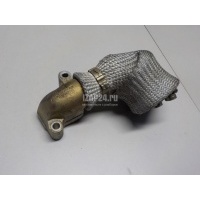 Трубка системы рециркуляции (EGR) Land Rover Range Rover III (LM) (2002 - 2012) LR022840