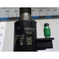 Форсунка дизельная электрическая Land Rover Range Rover III (LM) (2002 - 2012) LR066229