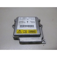 Блок управления AIR BAG Land Rover Range Rover III (LM) (2002 - 2012) YWC000710