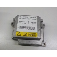 Блок управления AIR BAG BOSCH Range Rover III (LM) (2002 - 2012) 0285001401