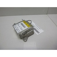 Блок управления AIR BAG Land Rover Range Rover III (LM) (2002 - 2012) YWC000710