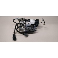 Насос регулировки подвески Land Rover Range Rover III (LM) (2002 - 2012) LR015089