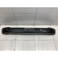 Накладка переднего бампера Citroen-Peugeot 308 I (2007 - 2015) 7452QH