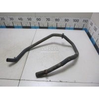 Патрубок Citroen-Peugeot 308 I (2007 - 2015) 1317T5