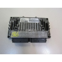 Блок управления АКПП Citroen-Peugeot 308 I (2007 - 2015) 2529NA