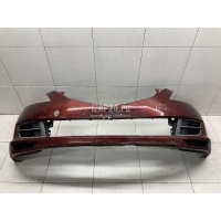 Бампер передний Mazda Mazda 6 (GH) (2007 - 2013) GS1D50031F8P