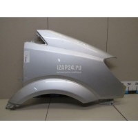 Крыло переднее правое Mercedes Benz Sprinter (906) (2006 - 2018) 9066377819
