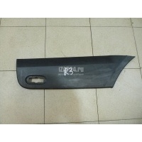 Накладка заднего крыла правого Mercedes Benz Sprinter (906) (2006 - 2018) 90669035629B51