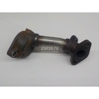 Трубка системы рециркуляции (EGR) Mitsubishi L200 (KB) (2006 - 2016) 1582A152