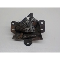 Замок капота Mitsubishi L200 (KB) (2006 - 2016) 5908A019