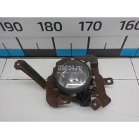 Фара противотуманная Mitsubishi L200 (KB) (2006 - 2016) 8321A097