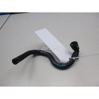 Трубка вакуумная VAG Tiguan (2007 - 2011) 5N0133778B