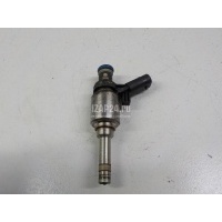 Форсунка инжекторная электрическая VAG Tiguan (2007 - 2011) 06H906036E