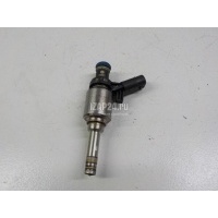 Форсунка инжекторная электрическая VAG Tiguan (2007 - 2011) 06H906036E