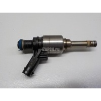 Форсунка инжекторная электрическая VAG Tiguan (2007 - 2011) 06H906036E