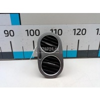 Дефлектор воздушный VAG Tiguan (2007 - 2011) 5N0819704AXVZ