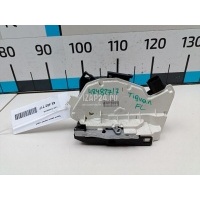 Замок двери задней левой VAG Tiguan (2007 - 2011) 5N0839015B