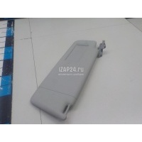 Козырек солнцезащитный (внутри) VAG Tiguan (2007 - 2011) 5N0857551H2F4