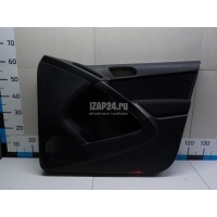Обшивка двери передней правой VAG Tiguan (2007 - 2011) 5N0867012BXNA