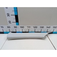 Обшивка стойки VAG Tiguan (2007 - 2011) 5N0867233BY20