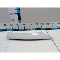 Обшивка стойки VAG Tiguan (2007 - 2011) 5N0867234BY20
