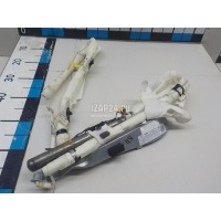 Подушка безопасности боковая (шторка) VAG Tiguan (2007 - 2011) 5N0880741L