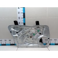 Стеклоподъемник электр. передний левый VAG Tiguan (2007 - 2011) 5N0837461