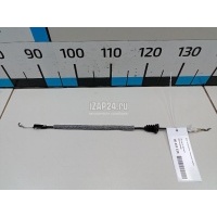 Трос открывания передней двери VAG Tiguan (2007 - 2011) 5N0837085