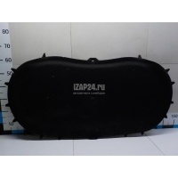 Шумоизоляция капота VAG Tiguan (2007 - 2011) 5N0863831B