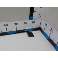 Заглушка буксировочного крюка VAG Tiguan (2007 - 2011) 5N0807241GRU