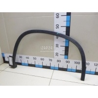 Накладка переднего крыла правого VAG Tiguan (2007 - 2011) 5N0854732A9B9