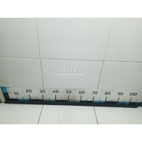 Накладка стекла переднего левого VAG Tiguan (2007 - 2011) 5N0837477A5AP