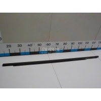 Накладка стекла переднего левого VAG Tiguan (2007 - 2011) 5N0837477A5AP