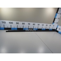 Накладка стекла переднего левого VAG Tiguan (2007 - 2011) 5N0837477A5AP