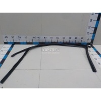 Направляющая стекла двери VAG Tiguan (2007 - 2011) 5N0837431G5AP