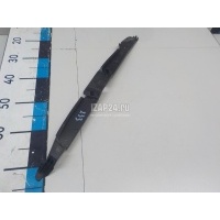 Пыльник (кузов наружные) VAG Tiguan (2007 - 2011) 5N0821111