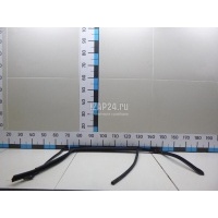 Уплотнитель стекла двери VAG Tiguan (2007 - 2011) 5N0839432F5AP