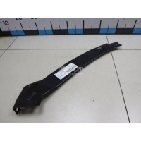 Элемент передней панели VAG Tiguan (2007 - 2011) 5N0806930A