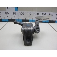 Опора двигателя правая VAG Tiguan (2007 - 2011) 5N0199262K
