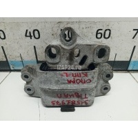 Опора КПП левая VAG Tiguan (2007 - 2011) 5N0199555K