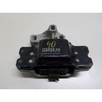 Опора КПП левая VAG Tiguan (2007 - 2011) 5N0199555K