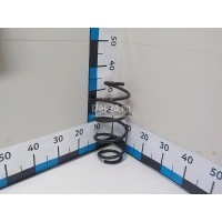 Пружина передняя VAG Tiguan (2007 - 2011) 5N0411105T